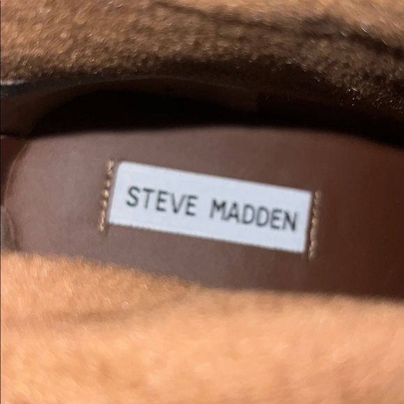 Steve Madden boots size 8 - Picture 5 of 5